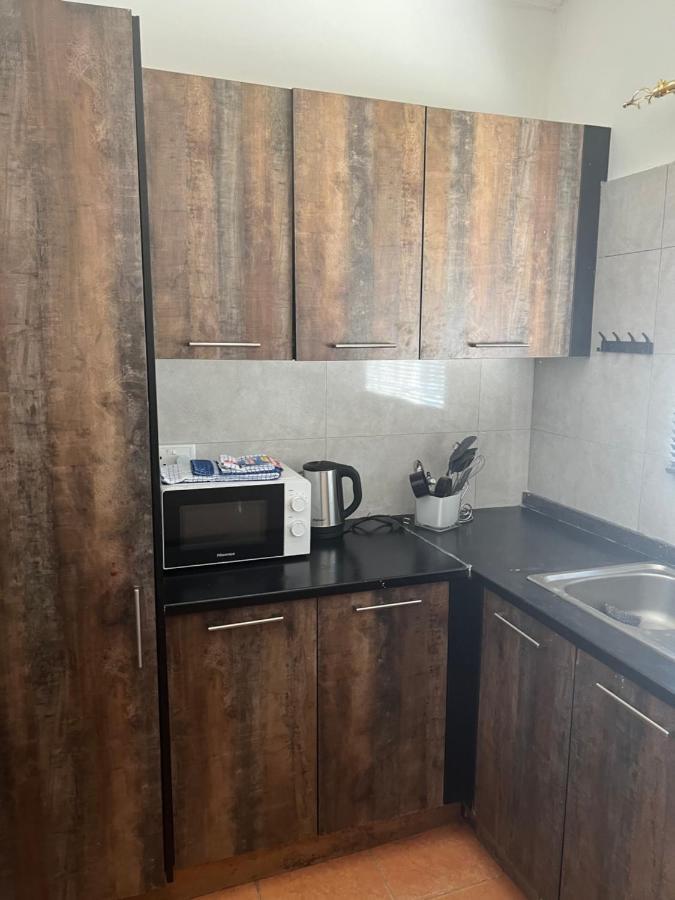 Mukala Lodge Lusaka Esterno foto