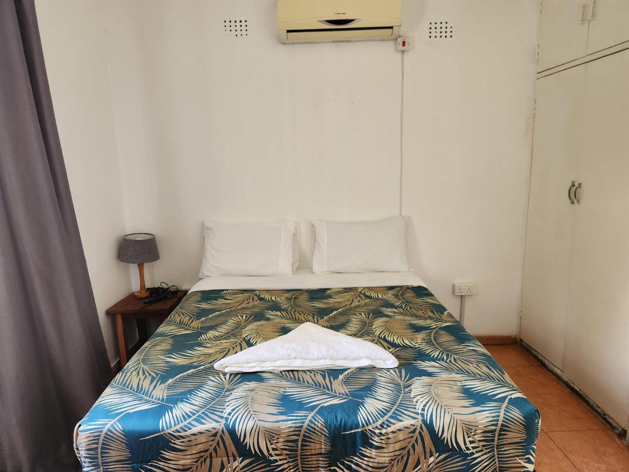 Mukala Lodge Lusaka Esterno foto